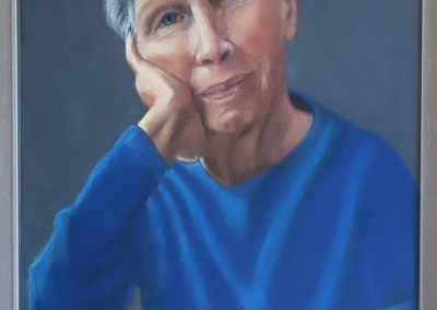 RICORDI - GAVIOLI LORENZA - PITTURA