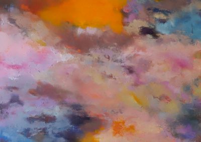 PALINGESI - LEATI LIDIA - PITTURA