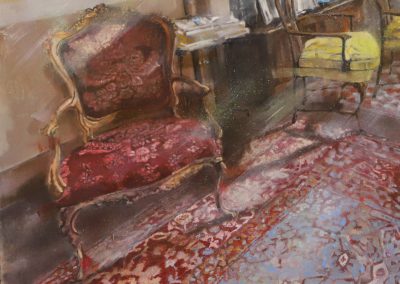 MAI FATTO PRIMA - PIONA MONICA - PITTURA
