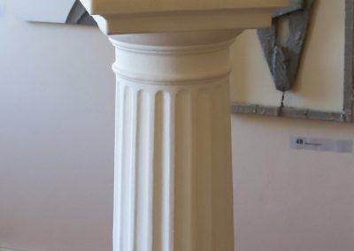 ALLO SPECCHIO - GUIDOLIN GIANFRANCO - SCULTURA