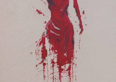 IL GRIDO DEL SILENZIO - BECCALETTO	LILIANA - C.V.S.D.