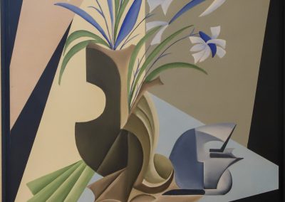 ITALIAN STYLE 2 - PIPPA DANIELA - PITTURA
